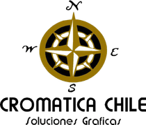 Logo Cromaticachile
