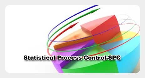 Statistical Process Control — Canton, OH — NCK Industries, Inc.