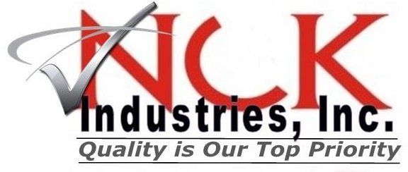 NCK Industries, Inc.