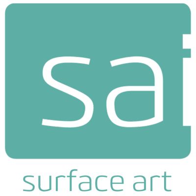 surfaceartinc
