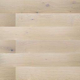 Light-colored wooden floor planks with subtle grain patterns.