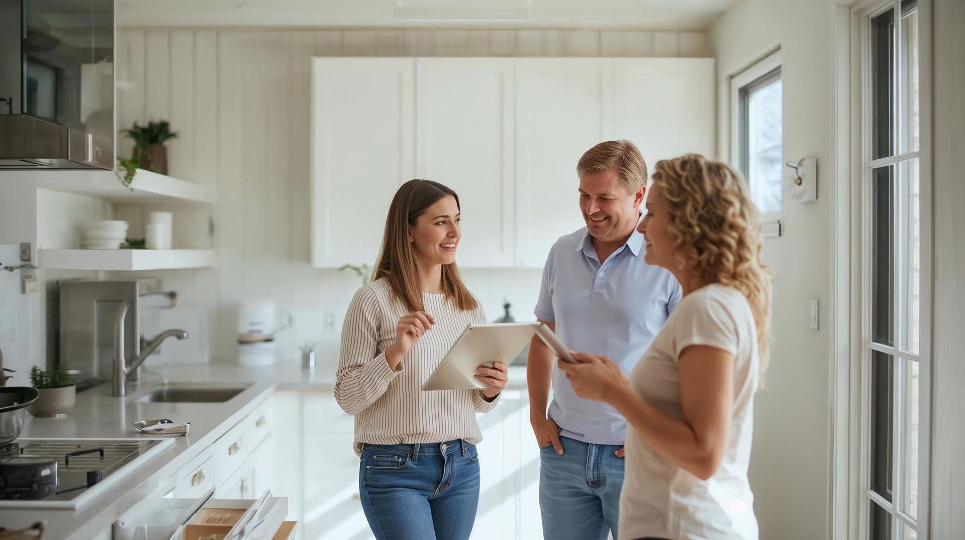 interior elegant exclusive villa horizontal view