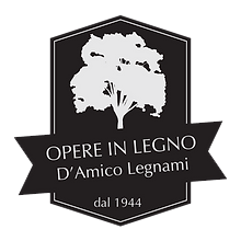 D'Amico Legnami D'Amico Legnami