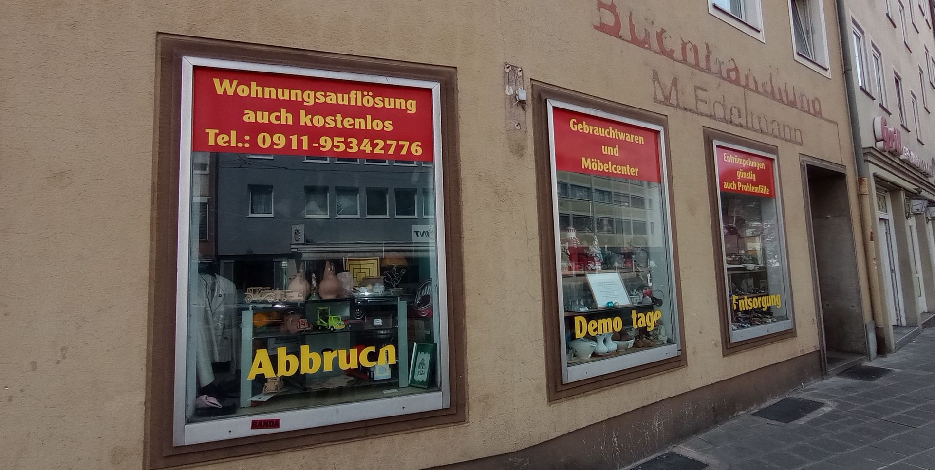 Südstadt Nürnberg
