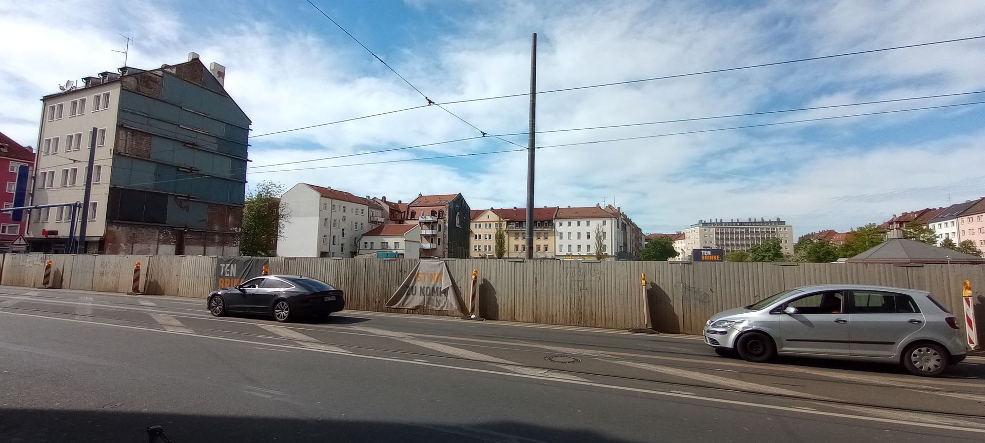 Südstadt Nürnberg