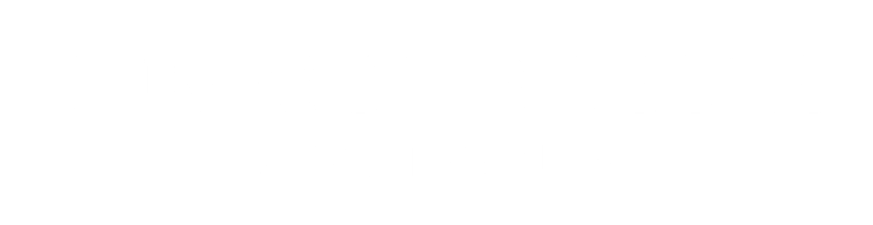 Summer Breeze Apartments Logo - White