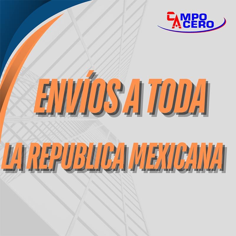 LÁMINAS Y PERFILES CAMPO ACERO