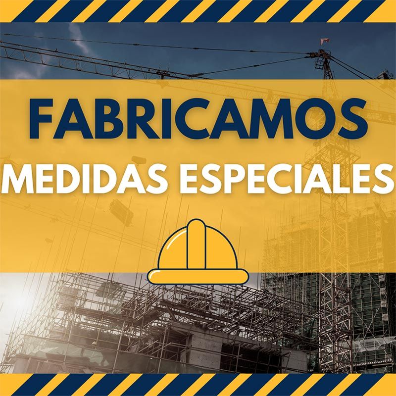 LÁMINAS Y PERFILES CAMPO ACERO