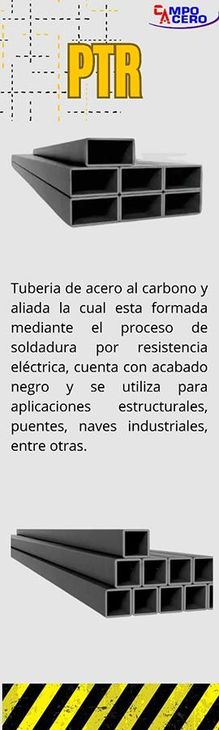 LÁMINAS Y PERFILES CAMPO ACERO