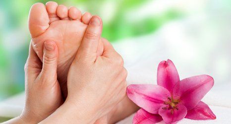 Treatment of ingrowing toenails