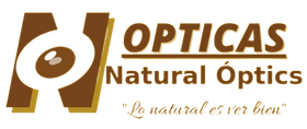 ÓPTICAS NATURAL OPTICS