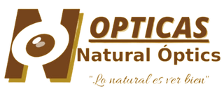 ÓPTICAS NATURAL OPTICS