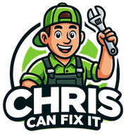 Chris Can Fix It
