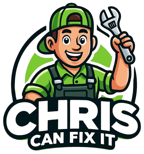 Chris Can Fix It