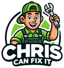 Chris Can Fix It