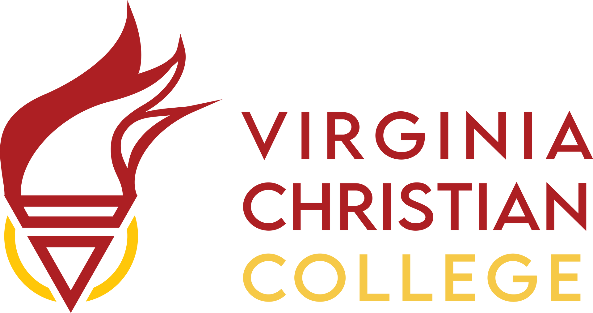 Virgina Christian College