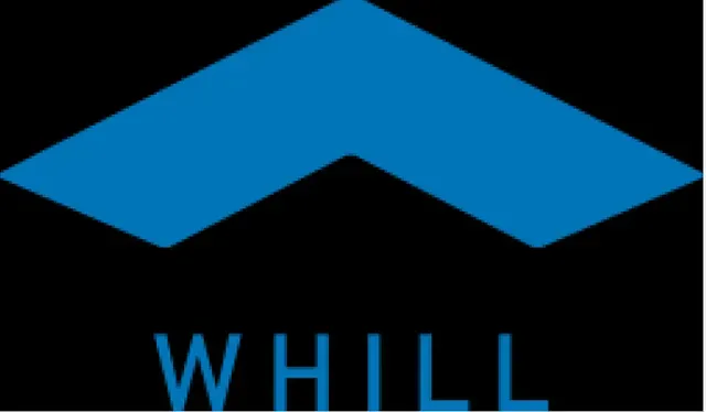 WHILL