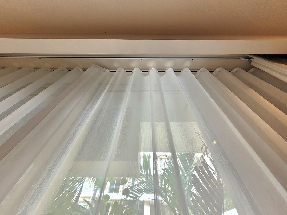 CASA NUUP CORTINAS Y PERSIANAS CANCÚN