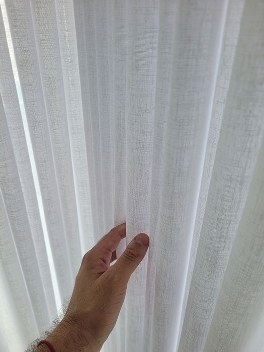 CASA NUUP CORTINAS Y PERSIANAS CANCÚN