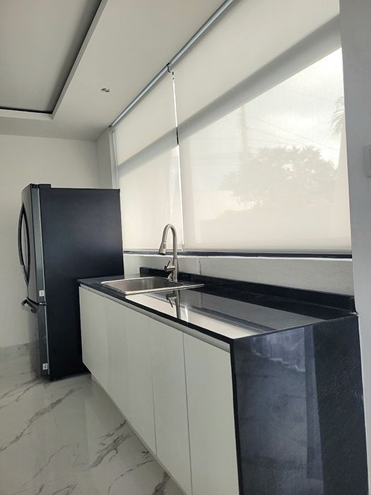 CASA NUUP CORTINAS Y PERSIANAS CANCÚN
