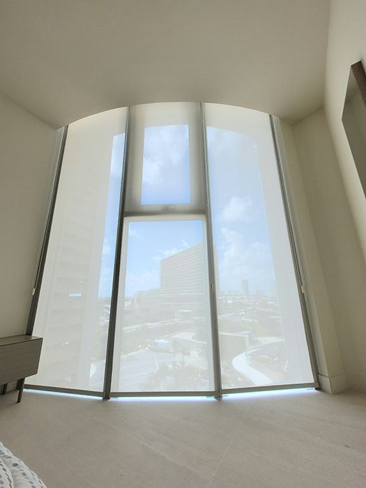 CASA NUUP CORTINAS Y PERSIANAS CANCÚN