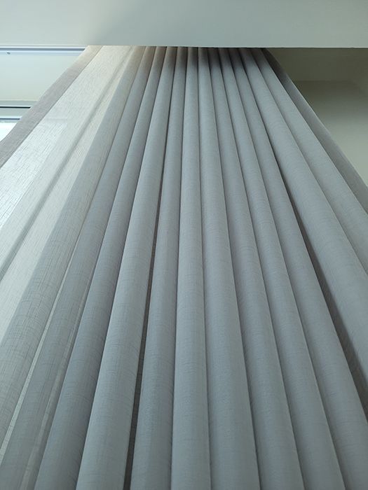 CASA NUUP CORTINAS Y PERSIANAS CANCÚN