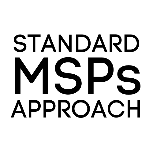 Most MSPs take a “firefighter” approach to IT management.  They wait until something breaks (catches fire) then put out the flames and wait for the next support ticket.
