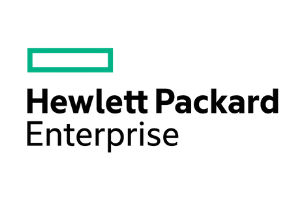 hewlett packard enterprise partner