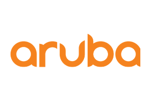 aruba technologies partner