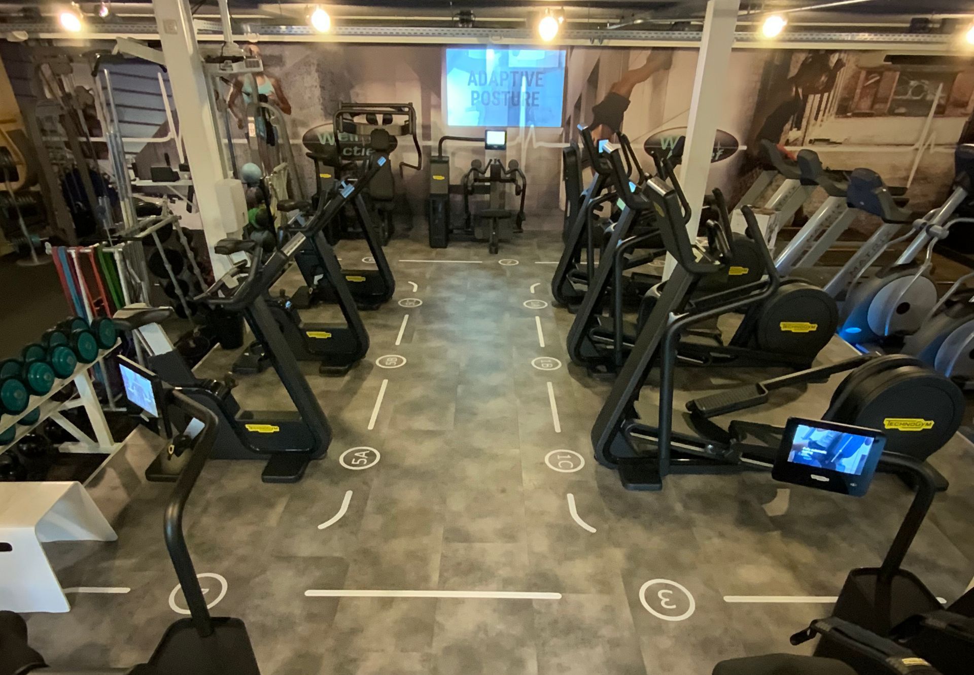 Bio Circuit | WellActief Lunteren