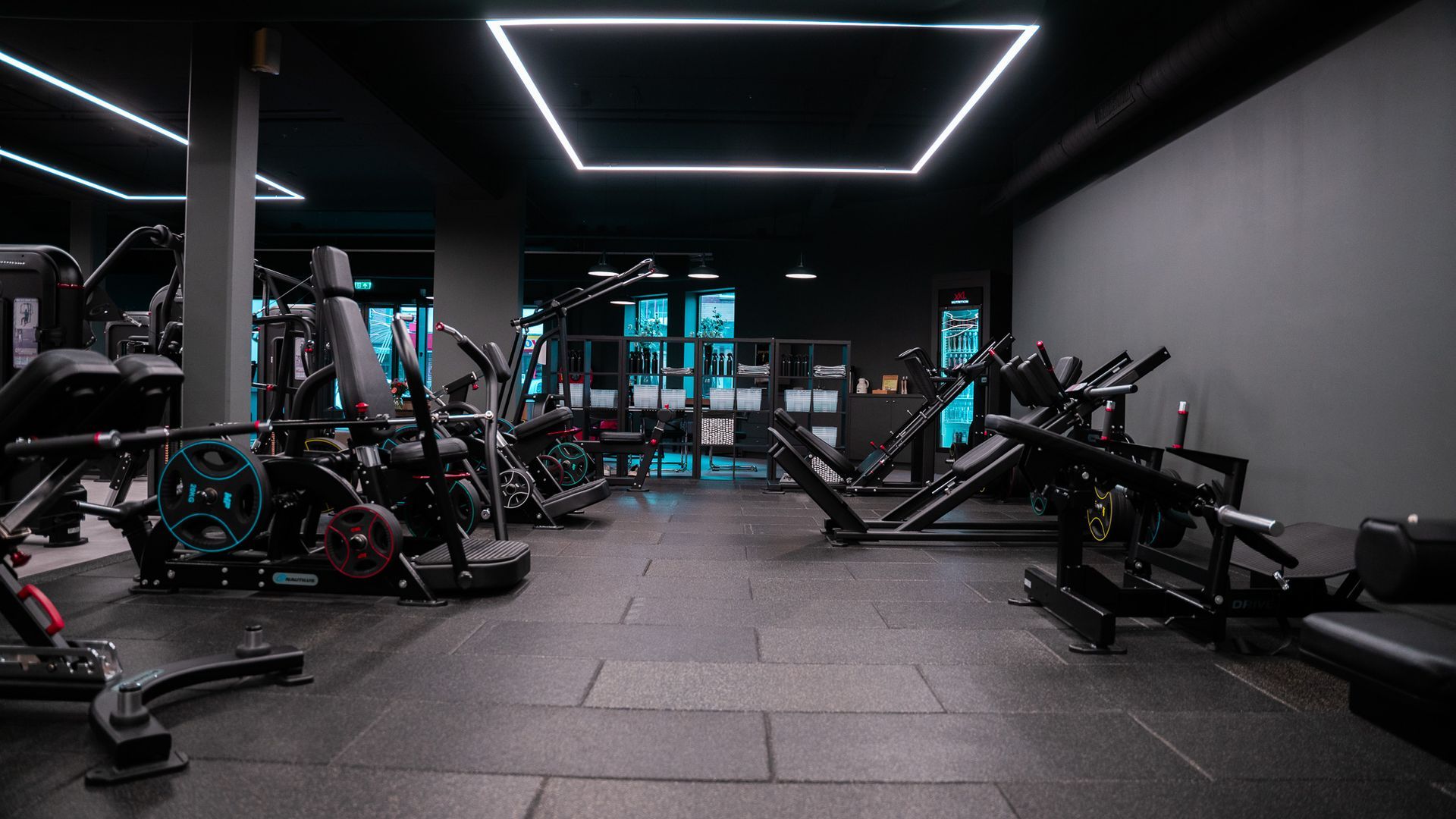 Sportvoeding bij WellActief Lunteren