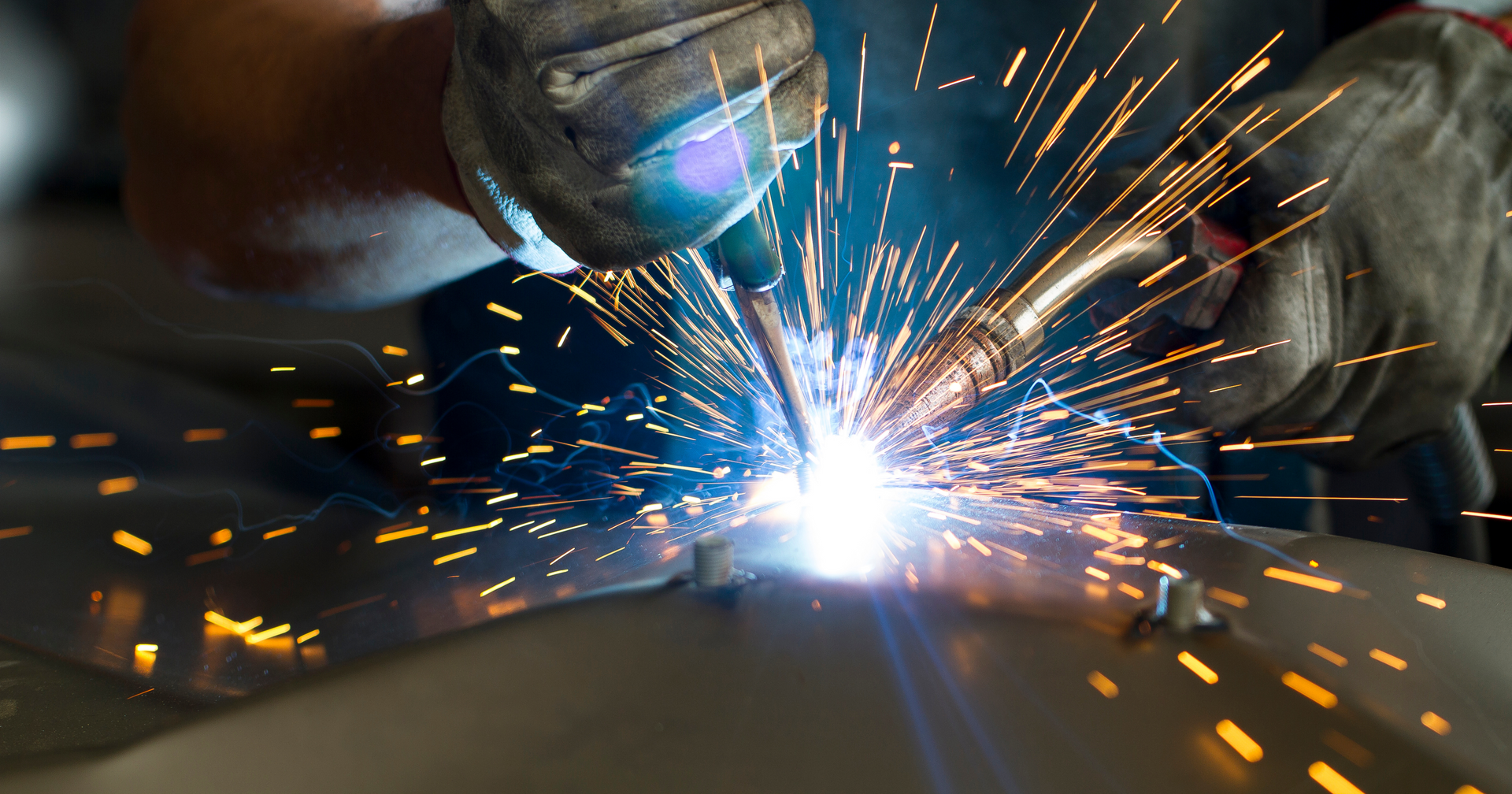 Restoring Performance and Reliability with Max's Welding Equipment Repair Services