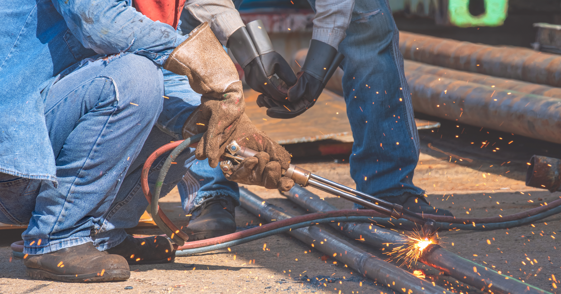 Preparing Your Welding Equipment for a Season of Success with Max's Welding Supplies