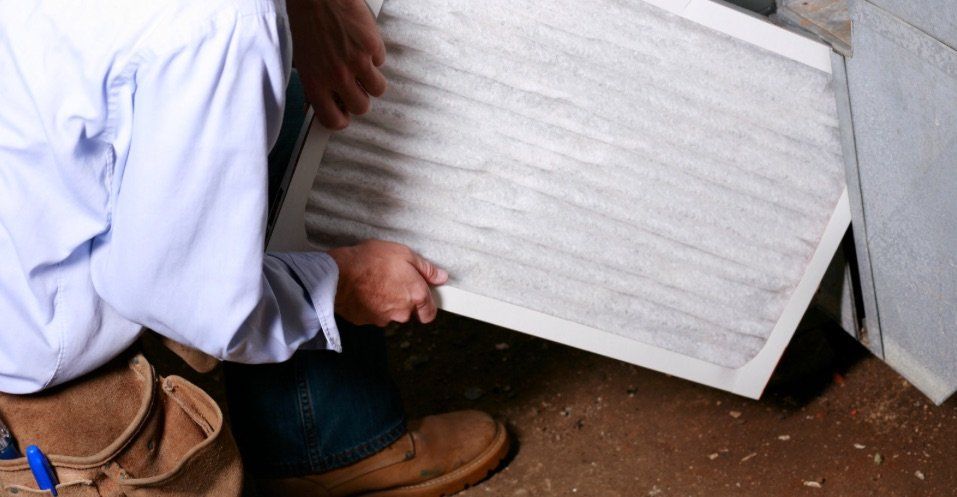 Everything You Need to Know About Furnace Filters