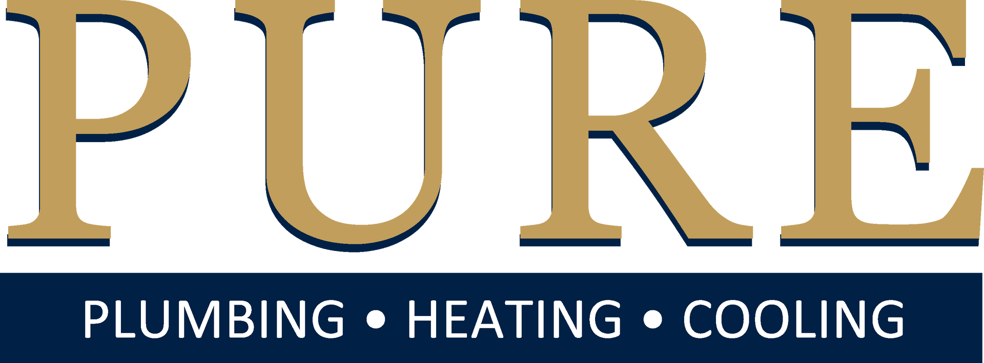 Our logo is your symbol for the best plumbing, heating, cooling, and HVAC services in Berks County. Call today for a free quote.