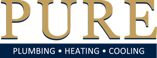 Our logo is your symbol for the best plumbing, heating, cooling, and HVAC services in Berks County. Call today for a free quote.