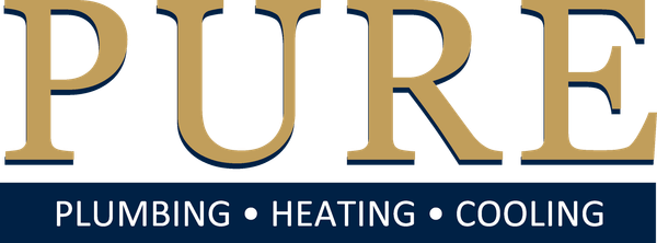 Our logo is your symbol for the best plumbing, heating, cooling, and HVAC services in Berks County. Call today for a free quote.