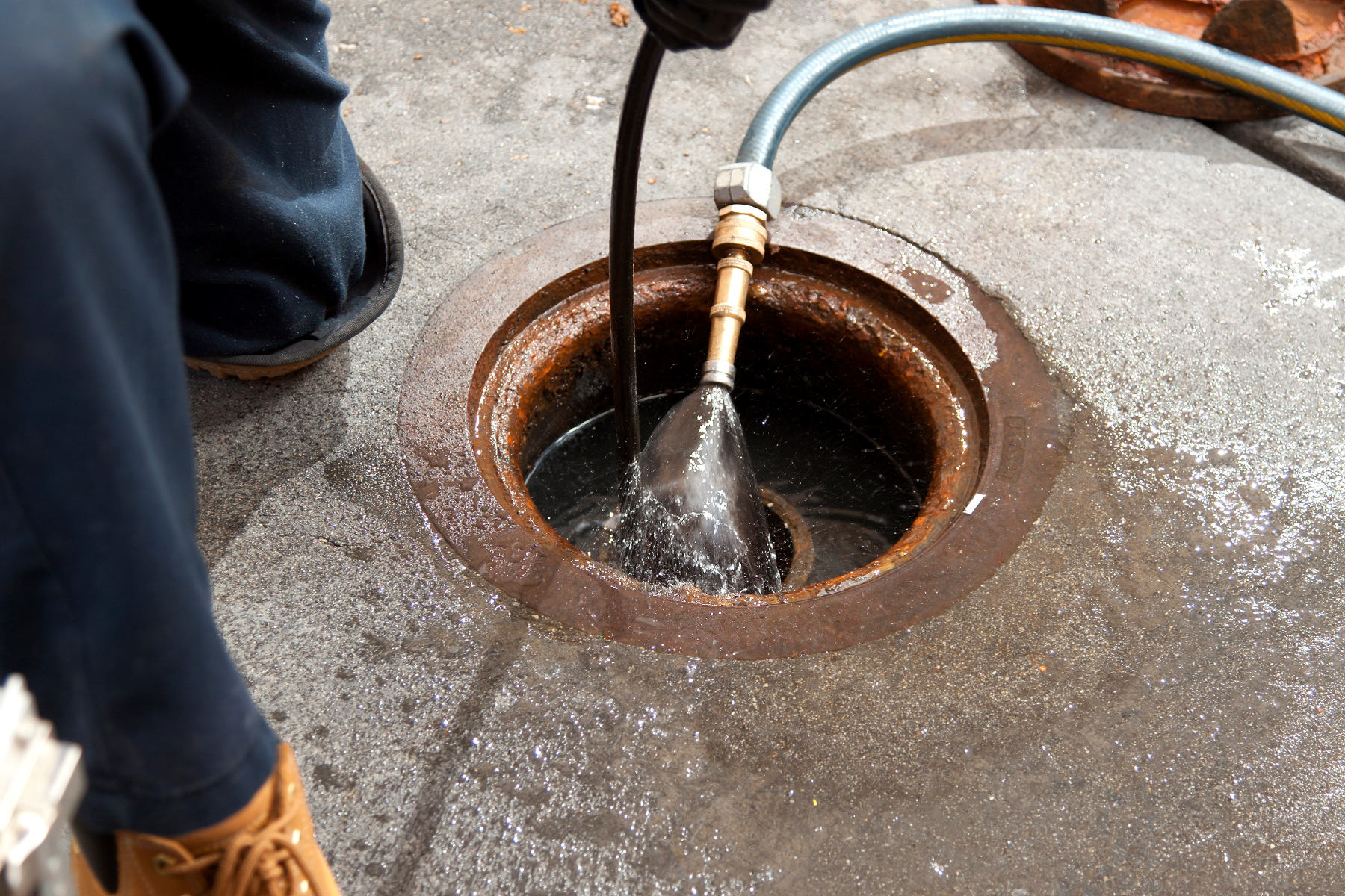 Clean Path Plumbing Sewer Drain LLC | Sump Pumps & Ejector Pumps