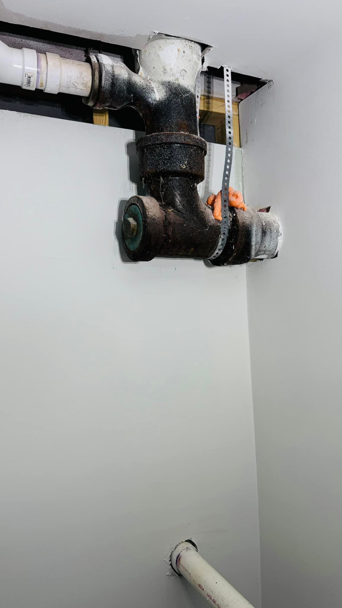 Clean Path Plumbing Sewer Drain LLC | Services