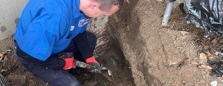 5 most common spring plumbing problems