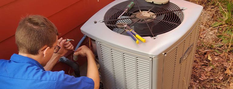 What does SEER rating mean on your hvac unit? What does SEER rating mean on your hvac unit?