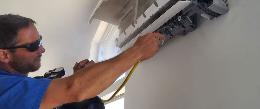 ac service repair & replacement