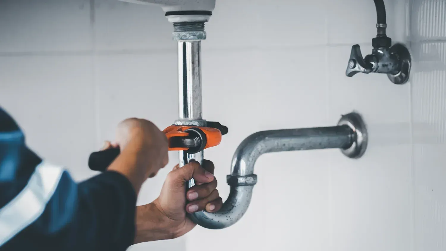 Commercial Plumbing Services
