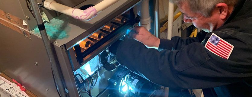 furnace repair