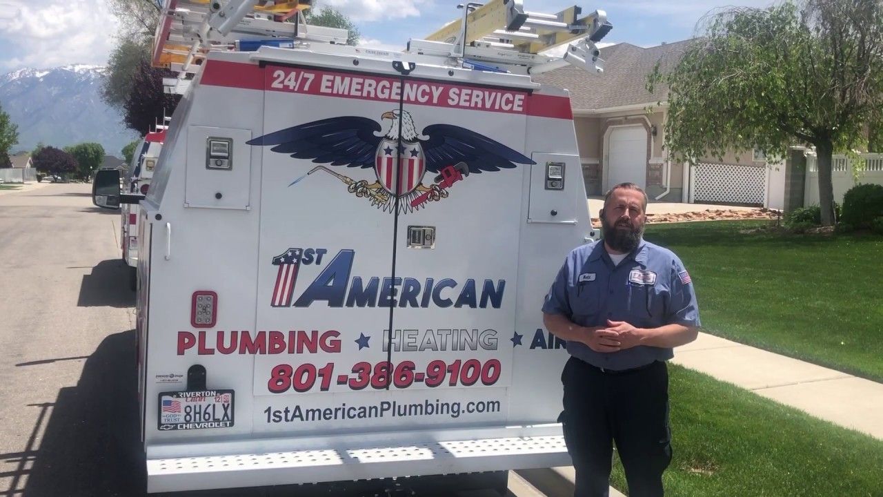 Schedule an AC tune-up