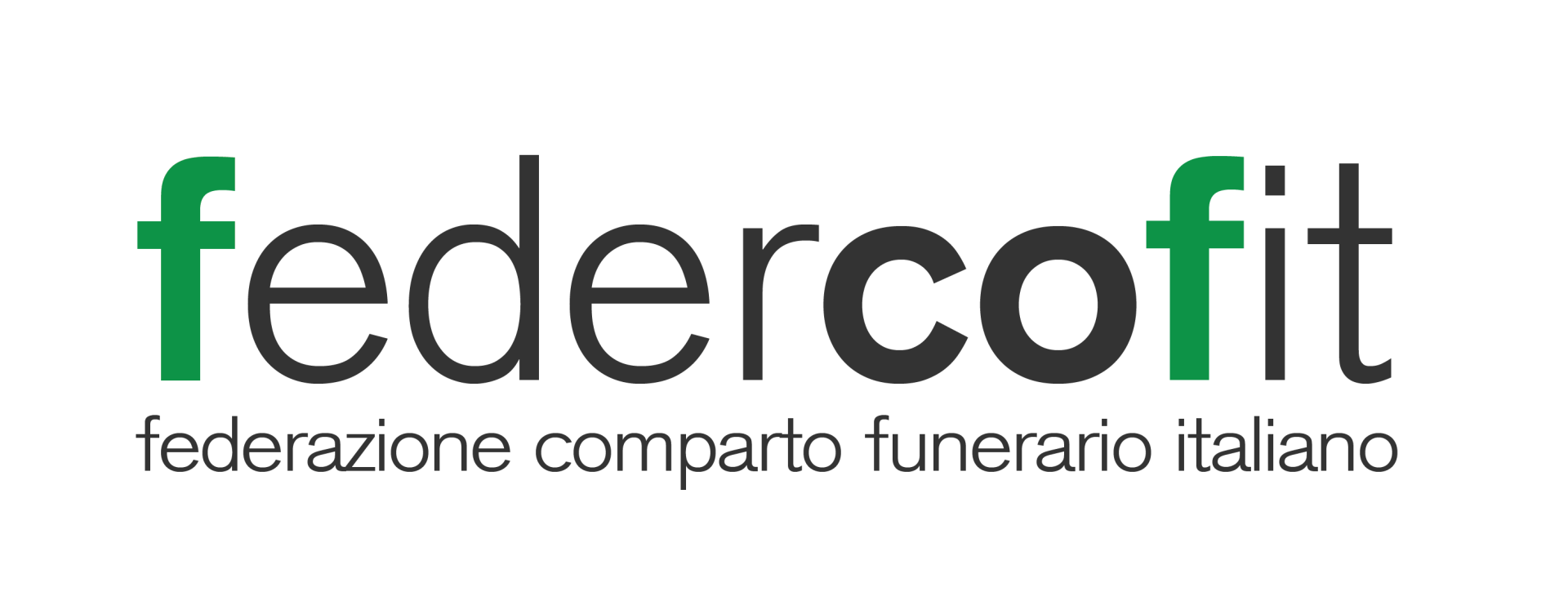 Federazione comparto funerario italiano