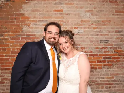 360 Photo Booth Rentals | Western New York | JBD