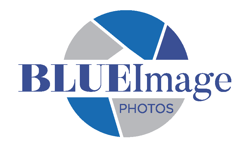 Blue Image Photos logo