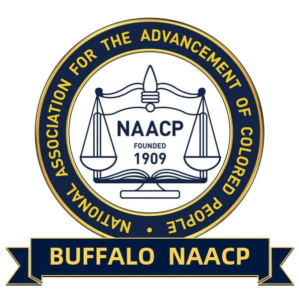 buffalo NAACP