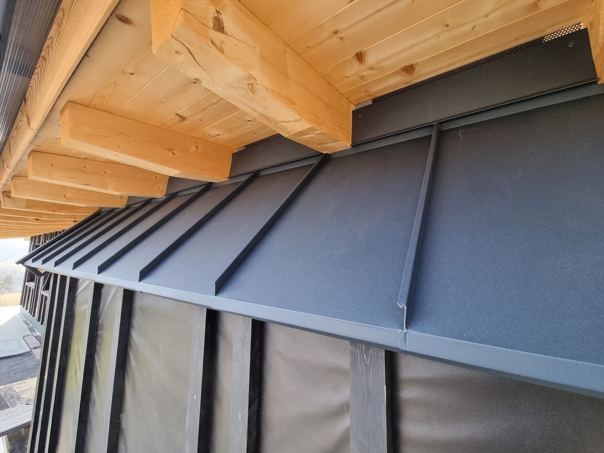 Spenglerei Manuel Meindl Galerie